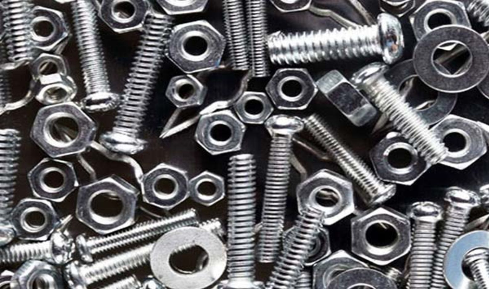 Industrial Fasteners