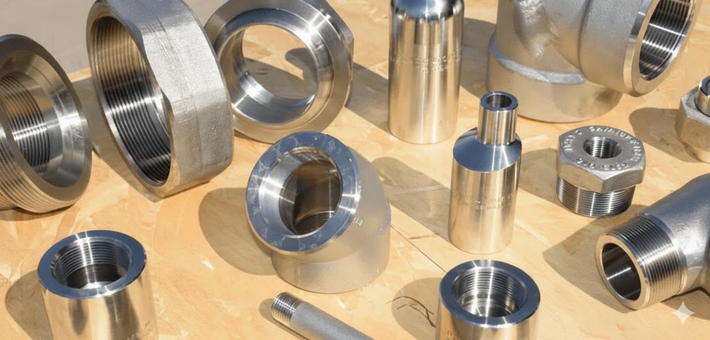 Flanges Manufacturer