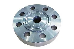 Ring Type Joint Flanges